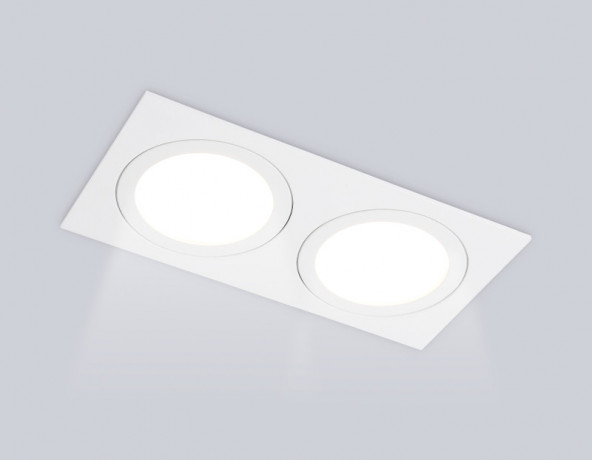 Встраиваемый светильник Ambrella Light TN51826