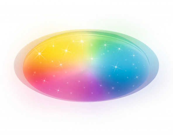 Накладной светильник Ambrella Light FF480