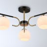 Накладной светильник Ambrella Light TR303311
