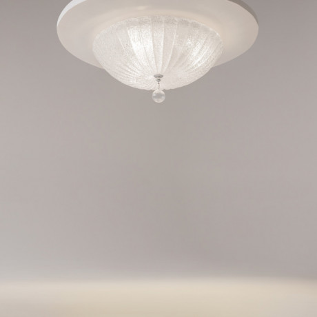 Накладной светильник Maytoni C216-CL-03-N