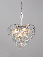 Подвесная люстра Vitaluce V5834-9/10