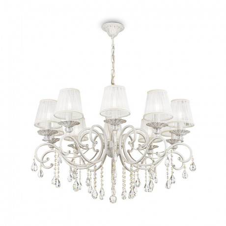 Подвесная люстра Maytoni ARM247-10-G