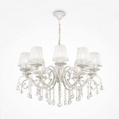 Подвесная люстра Maytoni ARM247-10-G