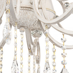 Подвесная люстра Maytoni ARM247-10-G