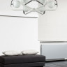 Подвесная люстра Maytoni MOD431-PL-06-WS