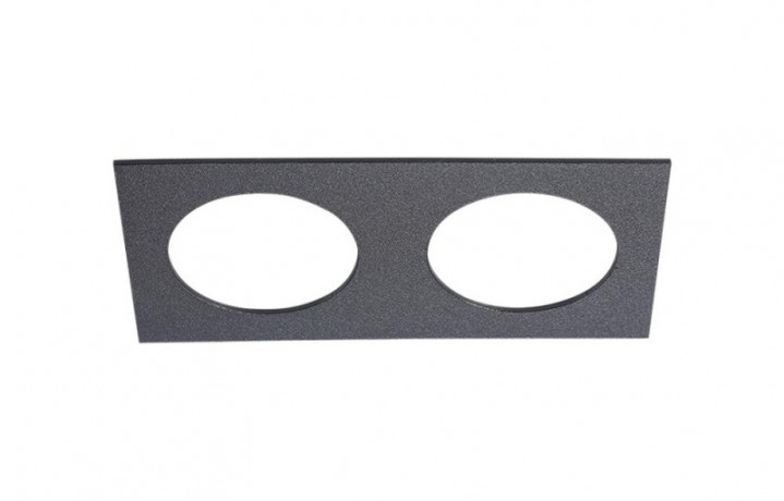 Рамка Crystal Lux CLT FRAME 044C2 BL