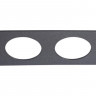 Рамка Crystal Lux CLT FRAME 044C2 BL