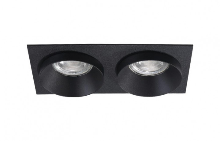 Рамка Crystal Lux CLT FRAME 044C2 BL