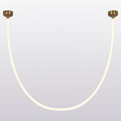 Накладной светильник Lussole LSP-7011