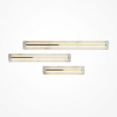 Бра Maytoni MOD366WL-L14BS3K