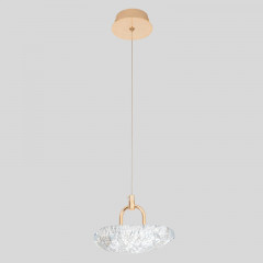 Подвесной светильник Crystal Lux FELICIDAD SP9W LED