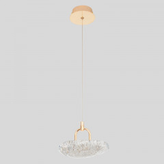 Подвесной светильник Crystal Lux FELICIDAD SP9W LED