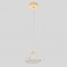 Подвесной светильник Crystal Lux FELICIDAD SP9W LED