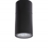 Влагозащищенный светильник Crystal Lux CLT 138C180 BL