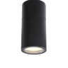 Влагозащищенный светильник Crystal Lux CLT 138C180 BL