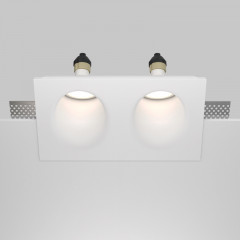 Встраиваемый светильник Maytoni Technical DL002-1-02-W