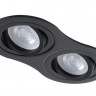 Встраиваемый светильник Crystal Lux CLT 001C2 BL