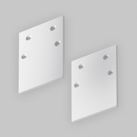 Заглушка Maytoni Technical TRA010EC-41W