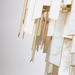 Подвесная люстра Favourite 4199-10P