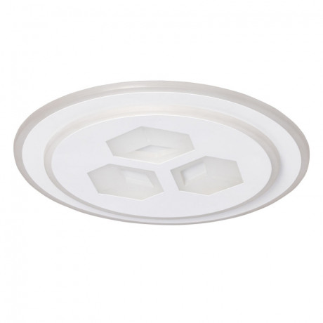 Накладной светильник DeMarkt 660013401