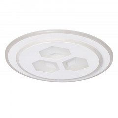 Накладной светильник DeMarkt 660013401