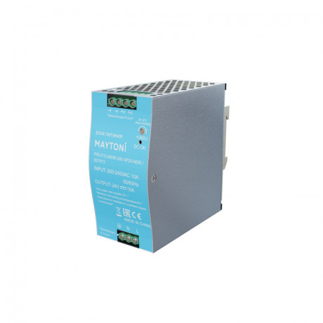 Блок питания для светодиодной ленты Maytoni Technical 821013