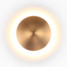 Бра Odeon Light 3871/12WL