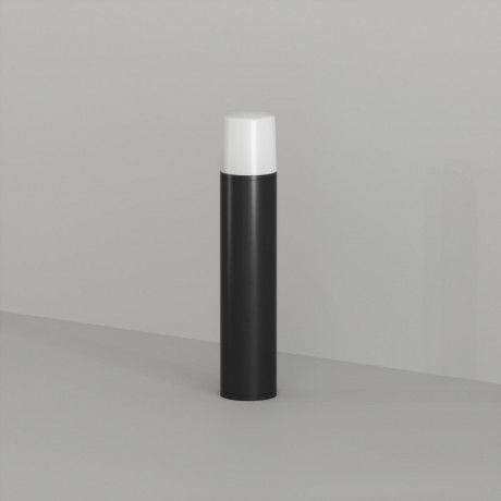 Садово-парковый светильник Denkirs DK9745-BK