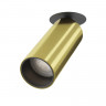 Спот Maytoni Technical C053CL-L12W4K-W-BS