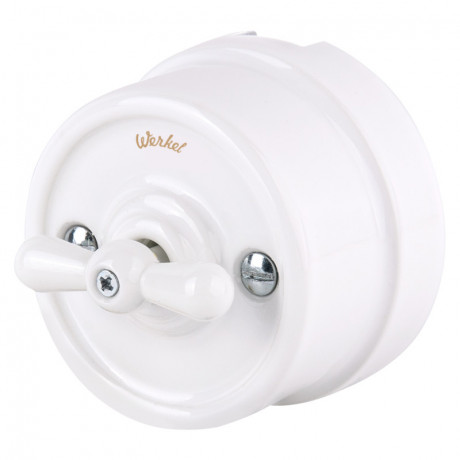 Выключатель Werkel W5620001