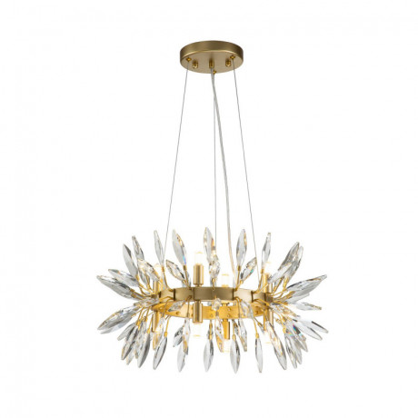 Подвесная люстра Favourite 4058-8P