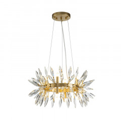 Подвесная люстра Favourite 4058-8P