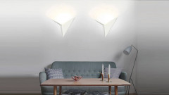 Бра DesignLed GW-9103-3-WH-WW