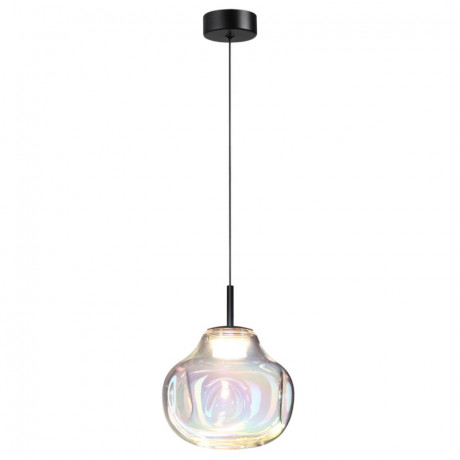 Подвесной светильник Odeon Light 5097/4LB