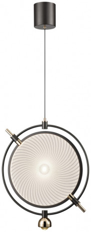 Подвесной светильник WERTMARK WE430.02.026