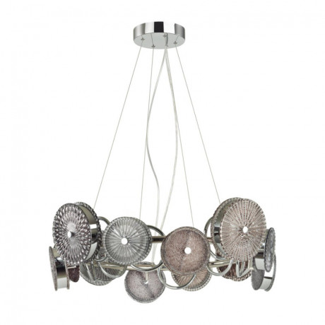 Подвесная люстра Odeon Light 5416/95L