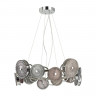 Подвесная люстра Odeon Light 5416/95L