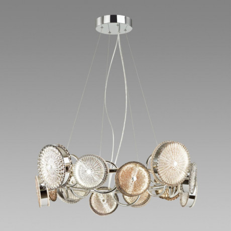 Подвесная люстра Odeon Light 5416/95L