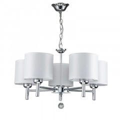 Подвесная люстра Escada 1143/5PL