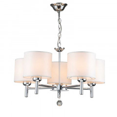 Подвесная люстра Escada 1143/5PL
