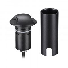 Тротуарный светильник Odeon Light 6662/2GL