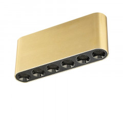 Линейный светильник Odeon Light 7093/15CL