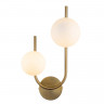 Бра Escada 642/2A Brass