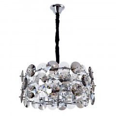Подвесная люстра MODELUX ML.7191.8 CR