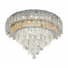 Каскадная люстра Escada 10231/SG LED