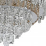 Каскадная люстра Escada 10231/SG LED