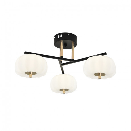 Накладной светильник Escada 10301/3LED