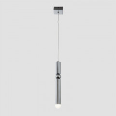 Подвесной светильник MODELUX ML.88906.1 CR