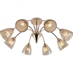 Люстра на штанге Escada 1129/8P