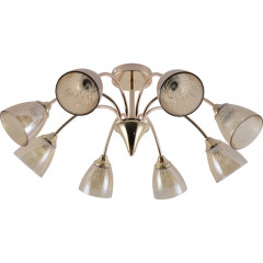 Люстра на штанге Escada 1129/8P